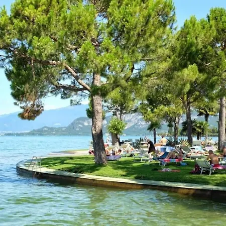 L&l Apartment Bardolino