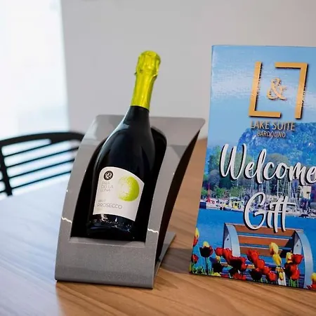 L&l Apartment *