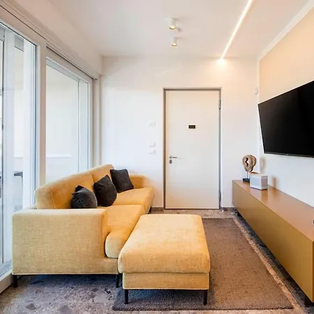 L&l Apartment Bardolino