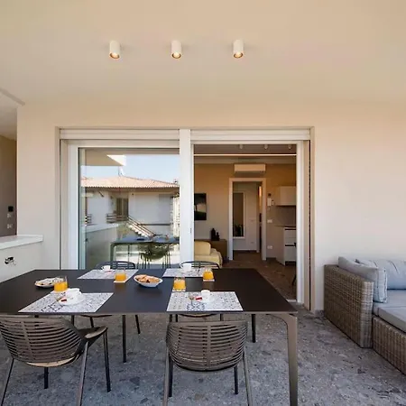 Apartment L&l Bardolino
