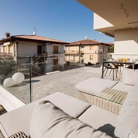 Apartment L&l Bardolino