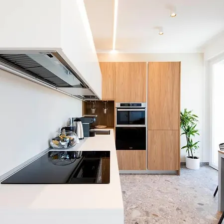 L&l Apartment