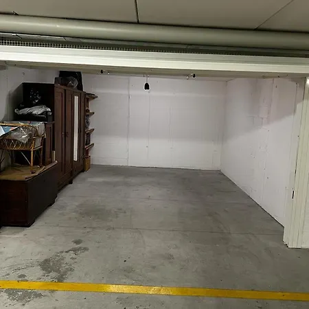 L&l Apartment