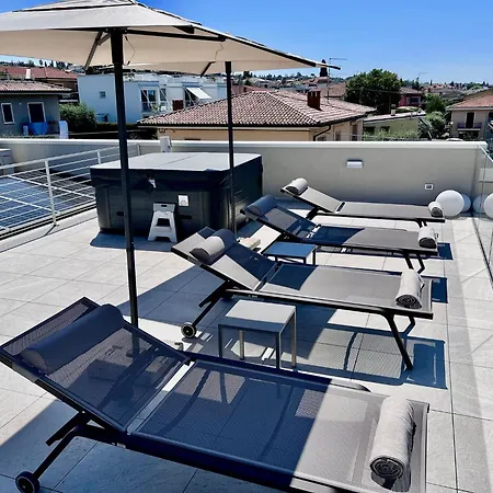 Apartment L&l Bardolino